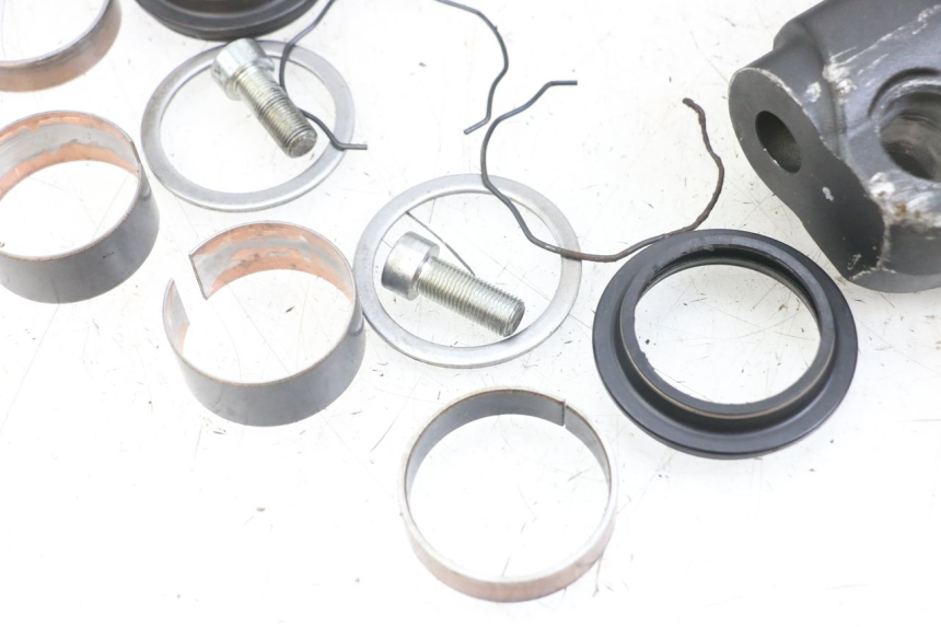 photo de GABELROHR YAMAHA XT X 660 (2004 - 2016) - Oberflächenzustand und Material