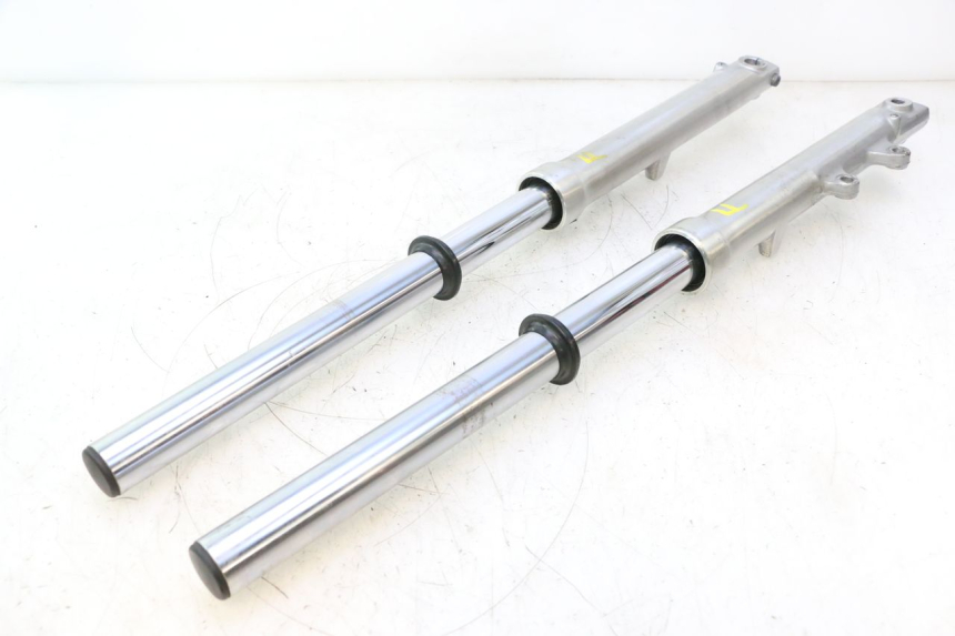 photo de STANDROHR YAMAHA XV VIRAGO 535 (1988 - 2004) - Hauptansicht