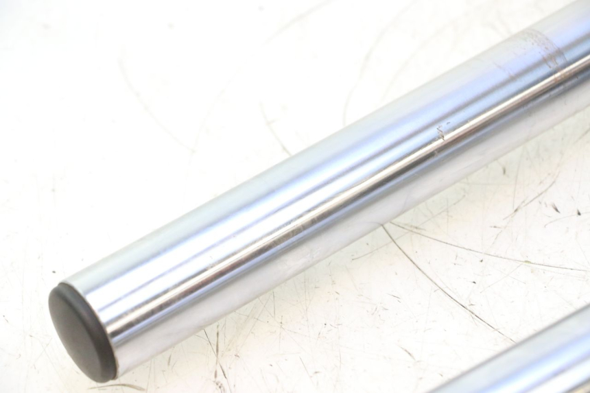photo de STANDROHR YAMAHA XV VIRAGO 535 (1988 - 2004) - Detaillierte Sichtprüfung