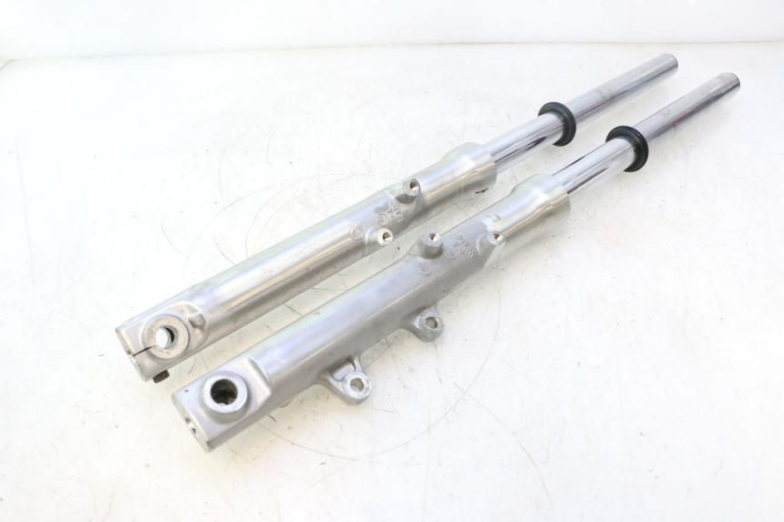 photo de STANDROHR YAMAHA XV VIRAGO 535 (1988 - 2004) - Alternative Perspektive