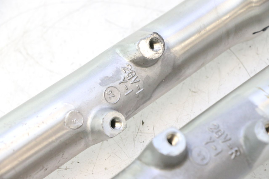 photo de STANDROHR YAMAHA XV VIRAGO 535 (1988 - 2004) - Technische Nahaufnahme