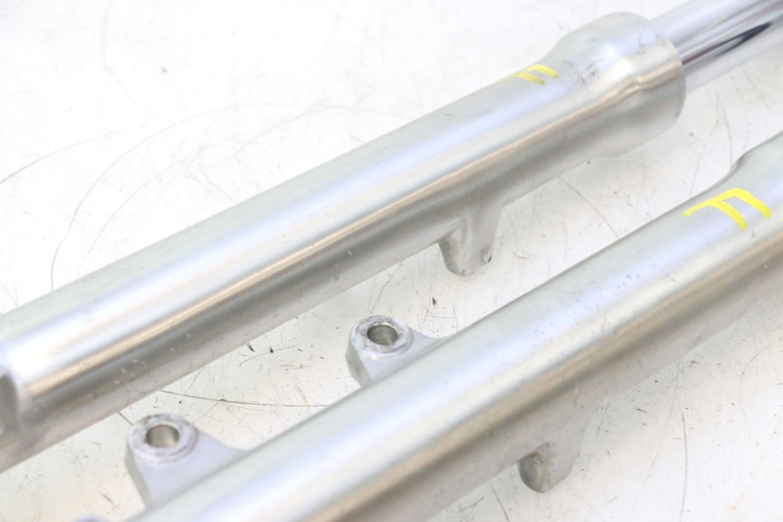 photo de STANDROHR YAMAHA XV VIRAGO 535 (1988 - 2004) - Geprüftes Gebrauchtteil
