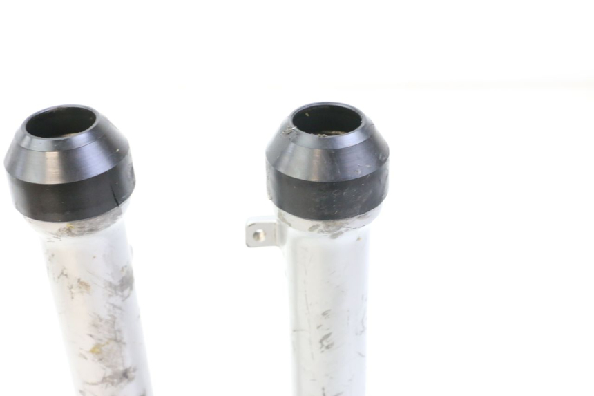 photo de GABELROHR YAMAHA PW 80 (1983 - 2014) - Zoom auf Gebrauchszustand