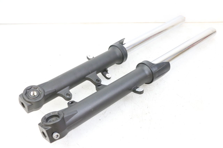 photo de STANDROHR YAMAHA TRACER 7 700 (2020 - 2024) - Hauptansicht