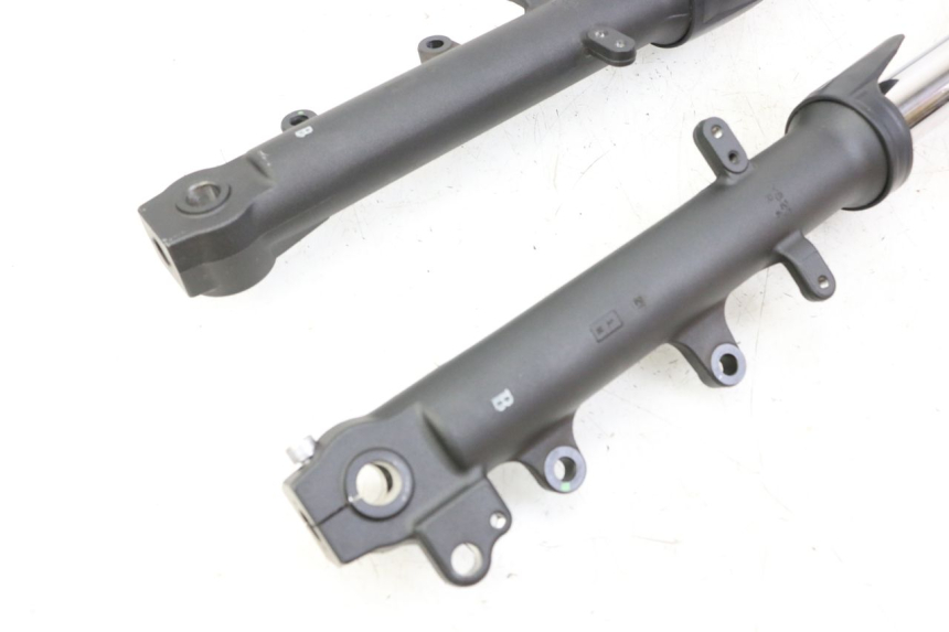 photo de STANDROHR YAMAHA TRACER 7 700 (2020 - 2024) - Gesamtansicht des Produkts