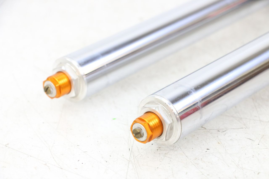 photo de STANDROHR YAMAHA TRACER 7 700 (2020 - 2024) - Kennzeichnungen und Originalreferenzen