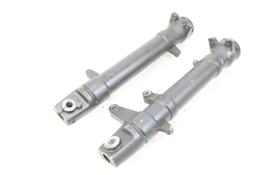 photo de STANDROHR YAMAHA TZR 50 (2008 - 2016) - Zoom auf Gebrauchszustand