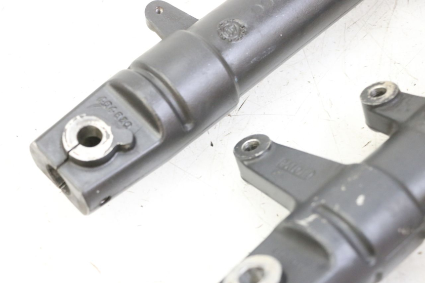 photo de STANDROHR YAMAHA TZR 50 (2008 - 2016) - Alternative Perspektive