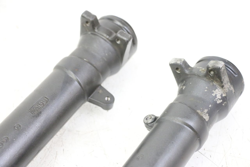 photo de STANDROHR YAMAHA TZR 50 (2008 - 2016) - Technische Nahaufnahme