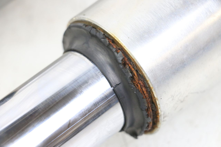 photo de STANDROHR YAMAHA XVS DRAG STAR DRAGSTAR 650 (1997 - 2007) - Charakteristische Merkmale