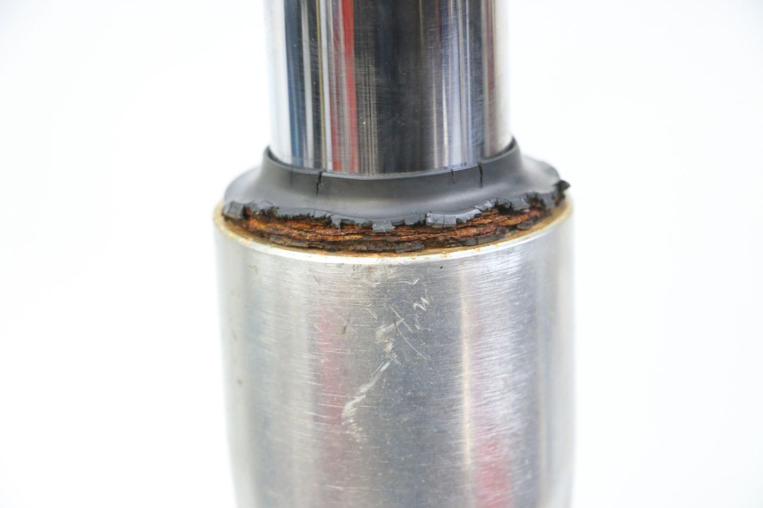 photo de STANDROHR YAMAHA XVS DRAG STAR DRAGSTAR 650 (1997 - 2007) - Alternative Perspektive