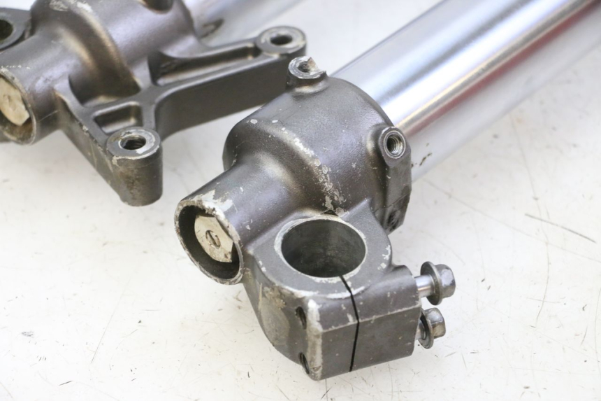 photo de STANDROHR YAMAHA YZ-F YZF 250 (2014 - 2018) - Hochauflösende Nahaufnahme