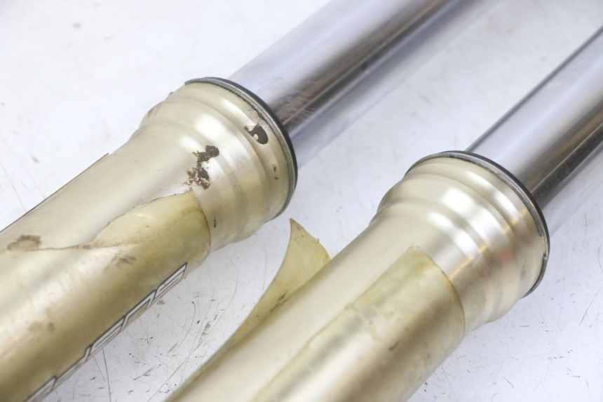 photo de STANDROHR YAMAHA YZ-F YZF 250 (2014 - 2018) - Detaillierte Sichtprüfung