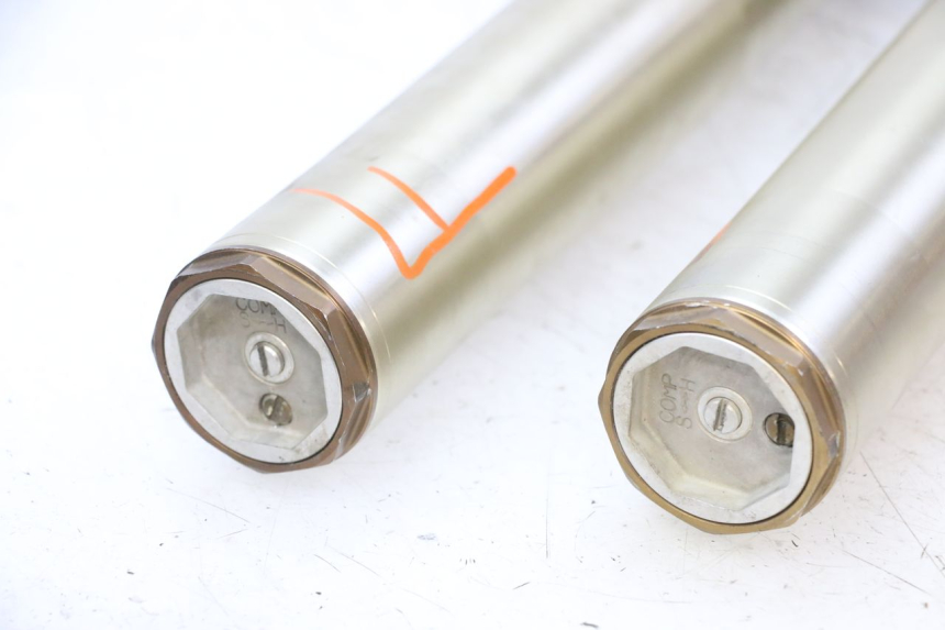 photo de STANDROHR YAMAHA YZ-F YZF 250 (2014 - 2018) - Qualität der Gebrauchtware