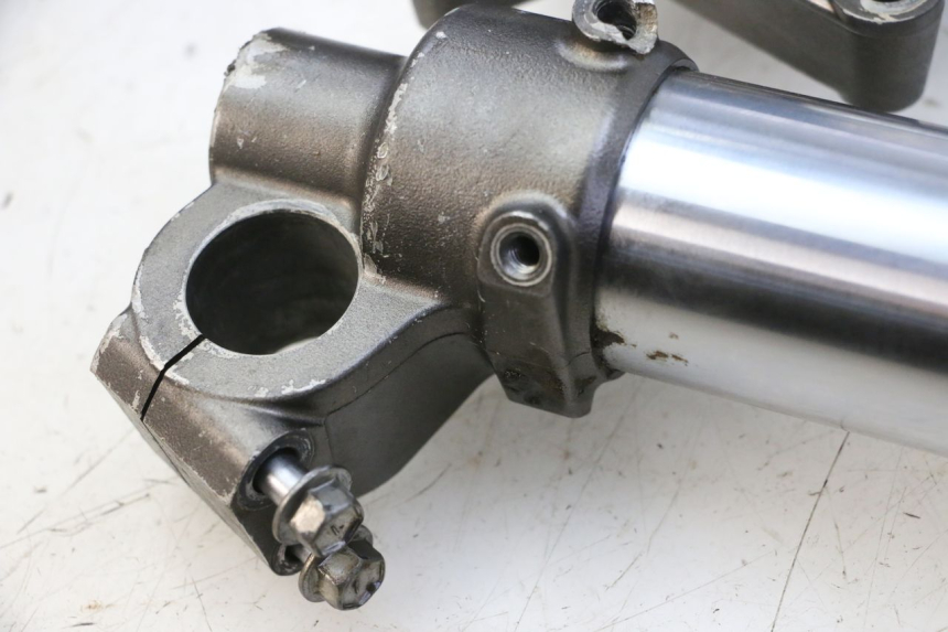 photo de STANDROHR YAMAHA YZ-F YZF 250 (2014 - 2018) - Gesamtansicht des Produkts