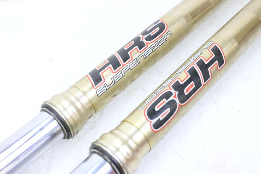 photo de STANDROHR YAMAHA YZ-F YZF 250 (2014 - 2018) - Kennzeichnungen und Originalreferenzen