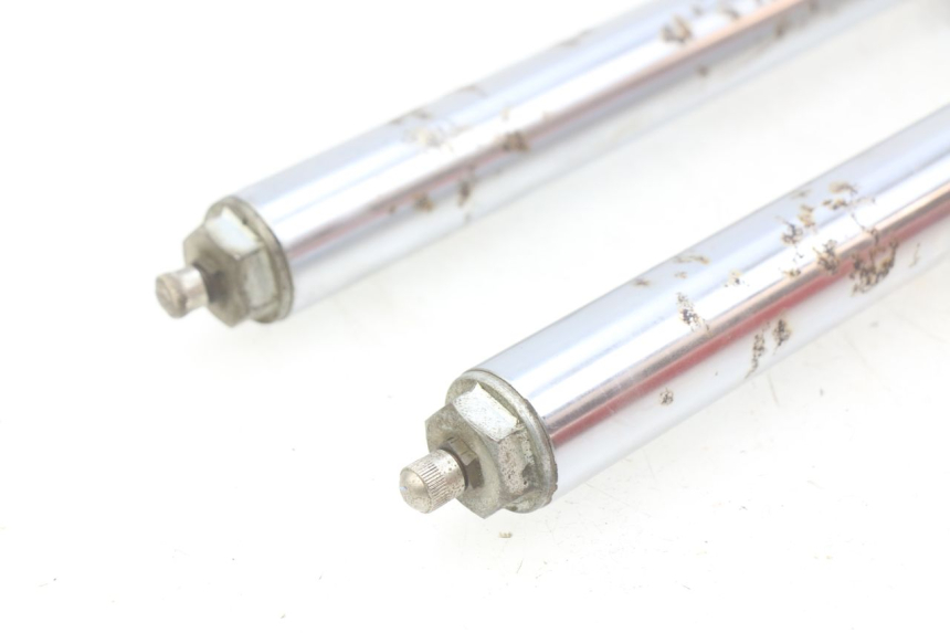 photo de GABELROHR YAMAHA YZ 80 (1982 - 1983) - Charakteristische Merkmale