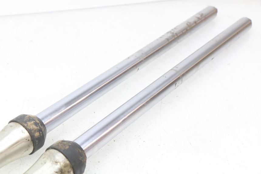 photo de GABELROHR YAMAHA YZ 80 (1982 - 1983) - Zoom auf Komponenten