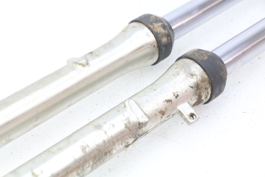 photo de GABELROHR YAMAHA YZ 80 (1982 - 1983) - Hochauflösende Nahaufnahme