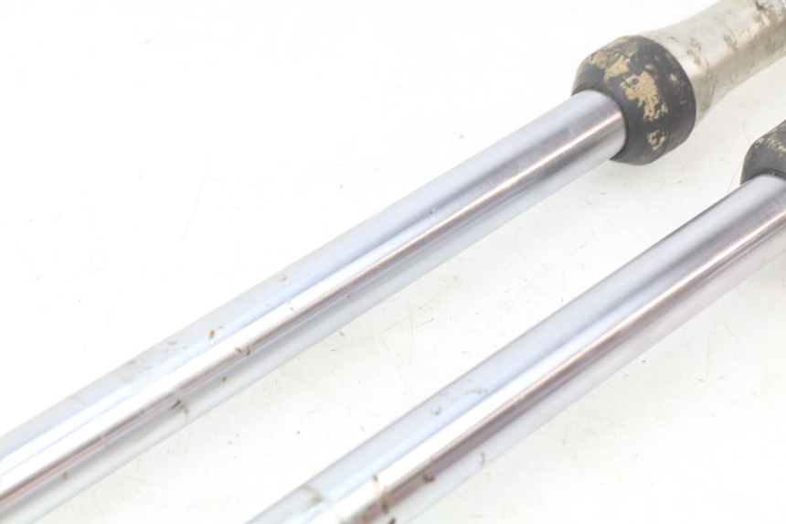 photo de GABELROHR YAMAHA YZ 80 (1982 - 1983) - Kennzeichnungen und Originalreferenzen