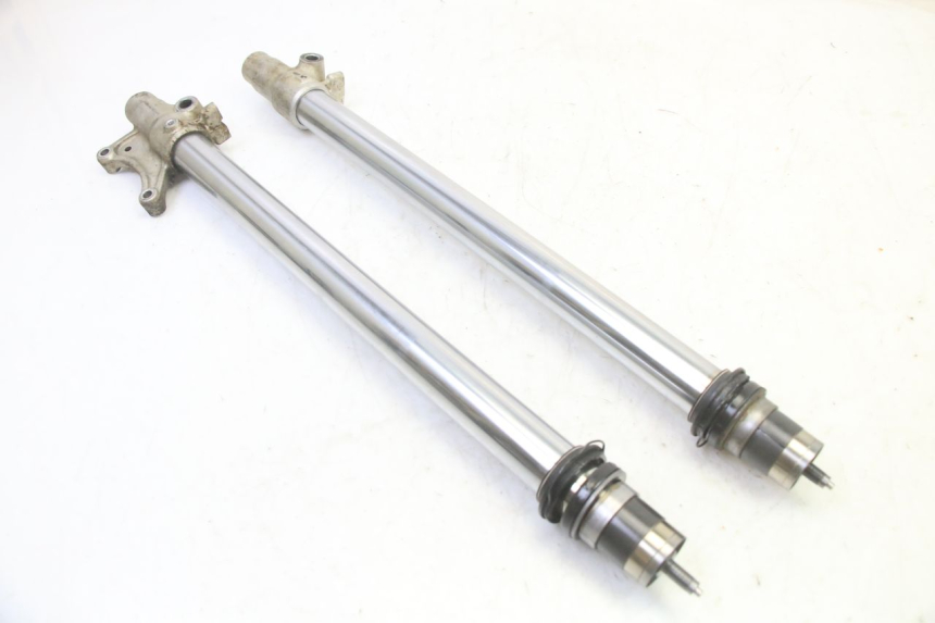 photo de STANDROHR YAMAHA YZ 85 (2022 - 2025) - Alternative Perspektive