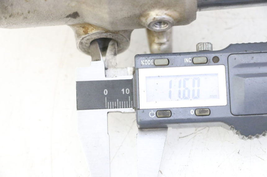 photo de  YAMAHA YZ 85 (2002 - 2018) - Detailansicht des Bauteils