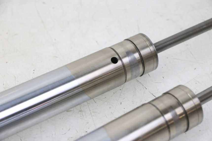 photo de  YAMAHA YZ 85 (2002 - 2018) - Charakteristische Merkmale