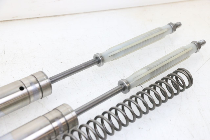 photo de  YAMAHA YZ 85 (2002 - 2018) - Hochauflösende Nahaufnahme