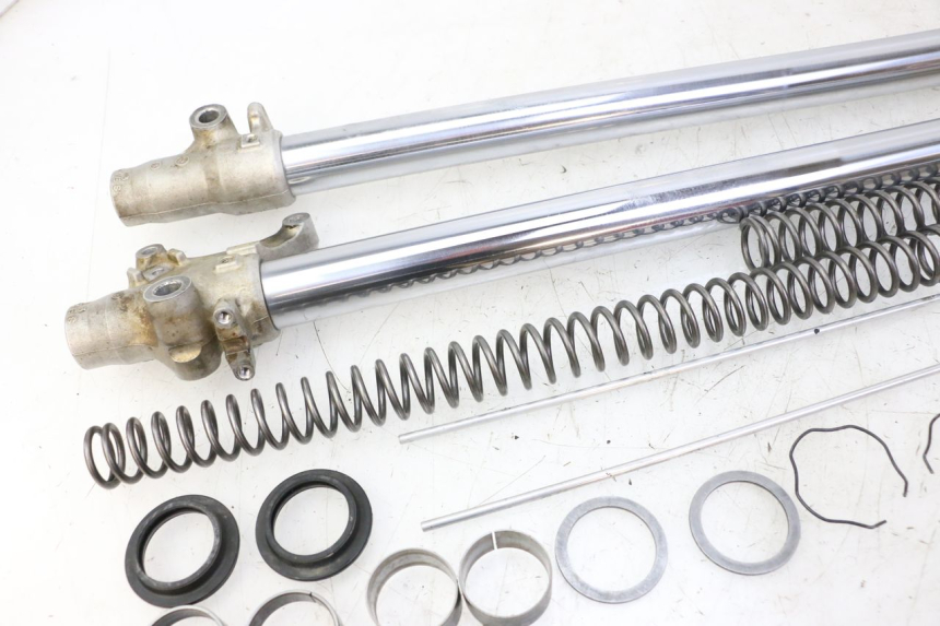 photo de  YAMAHA YZ 85 (2002 - 2018) - Ergänzendes Produktfoto