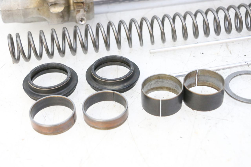 photo de  YAMAHA YZ 85 (2002 - 2018) - Alternativer Blickwinkel