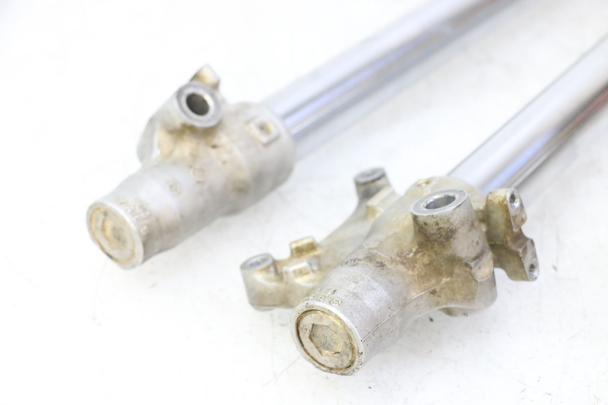 photo de  YAMAHA YZ 85 (2002 - 2018) - Technische Nahaufnahme