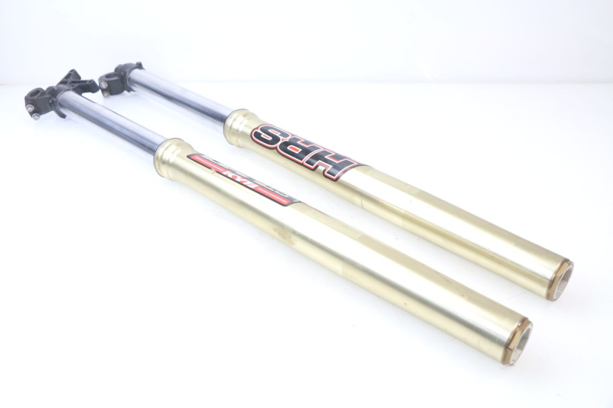 photo de STANDROHR YAMAHA YZF YZ-F 450 (2018 - 2021) - Hauptansicht