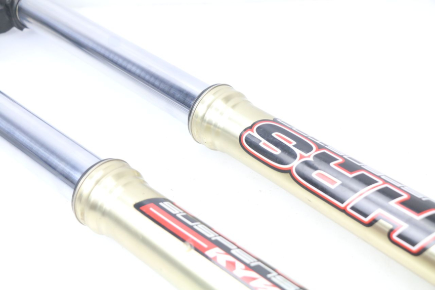 photo de STANDROHR YAMAHA YZF YZ-F 450 (2018 - 2021) - Weitere Ansicht des Artikels