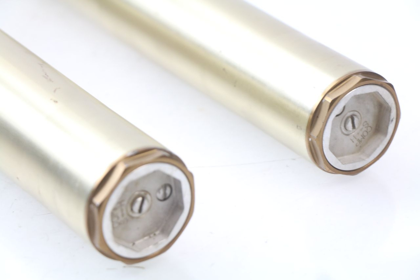 photo de STANDROHR YAMAHA YZF YZ-F 450 (2018 - 2021) - Charakteristische Merkmale