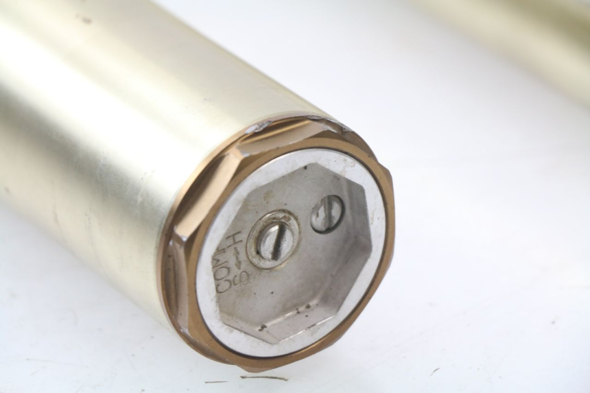 photo de STANDROHR YAMAHA YZF YZ-F 450 (2018 - 2021) - Zoom auf Komponenten