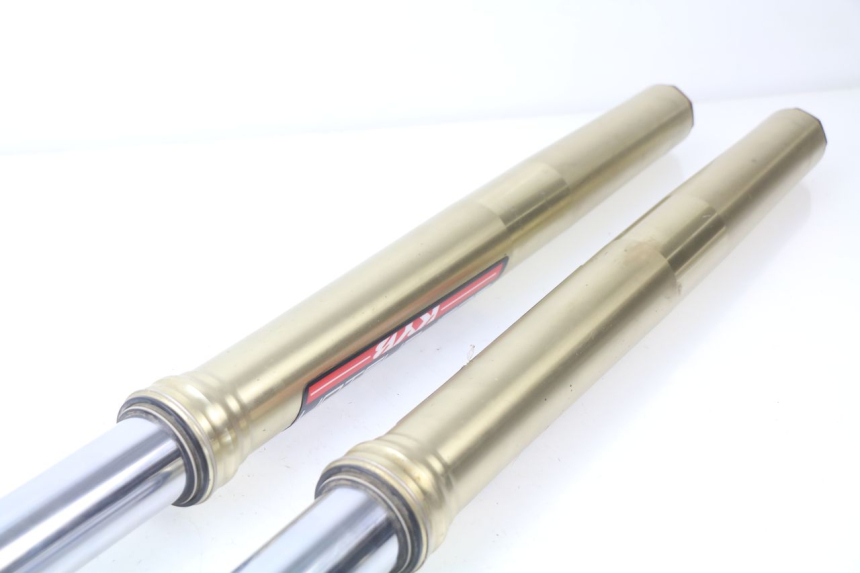 photo de STANDROHR YAMAHA YZF YZ-F 450 (2018 - 2021) - Alternative Perspektive