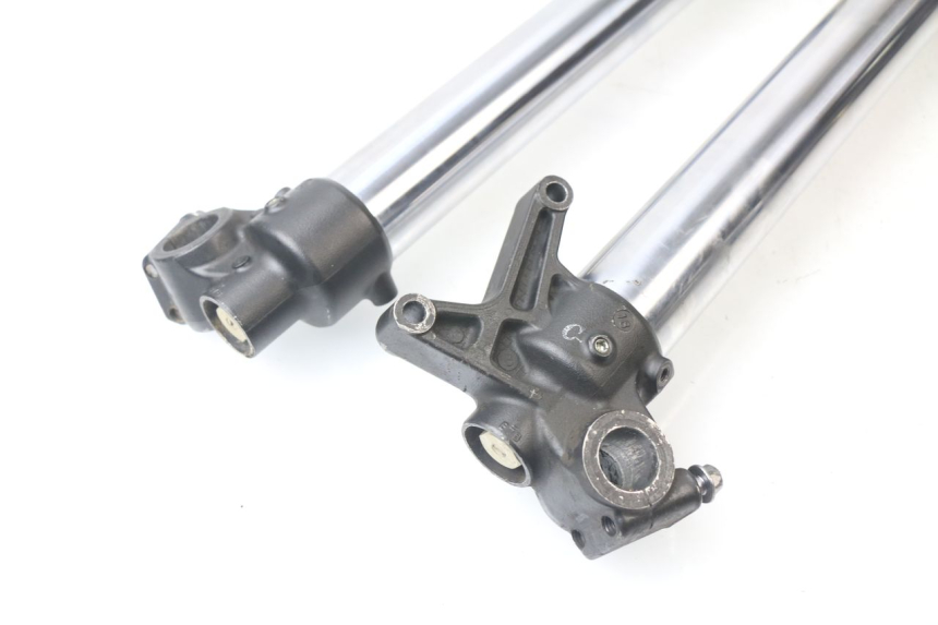 photo de STANDROHR YAMAHA YZF YZ-F 450 (2018 - 2021) - Technische Nahaufnahme