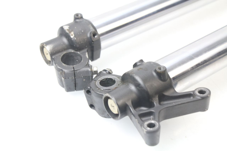 photo de STANDROHR YAMAHA YZF YZ-F 450 (2018 - 2021) - Gesamtansicht des Produkts