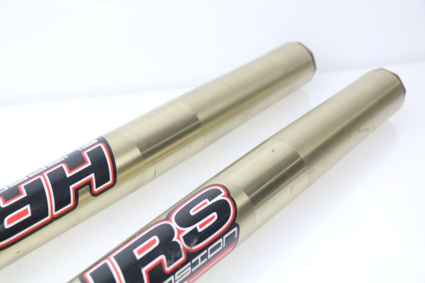 photo de STANDROHR YAMAHA YZF YZ-F 450 (2018 - 2021) - Details der Befestigungspunkte