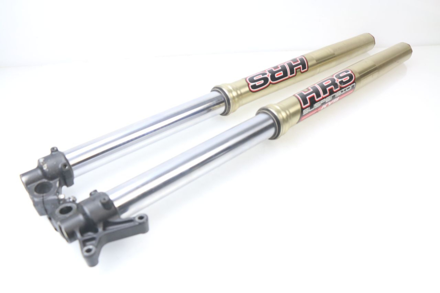 photo de STANDROHR YAMAHA YZF YZ-F 450 (2018 - 2021) - Geprüftes Gebrauchtteil