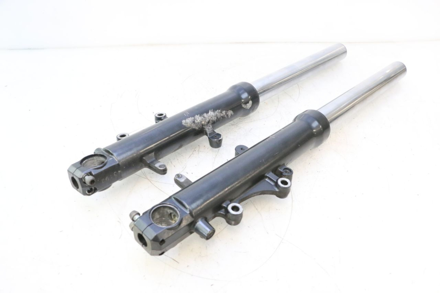 photo de STANDROHR KAWASAKI ZX-6R ZX6R 600 (2000 - 2002) - Detailansicht des Bauteils