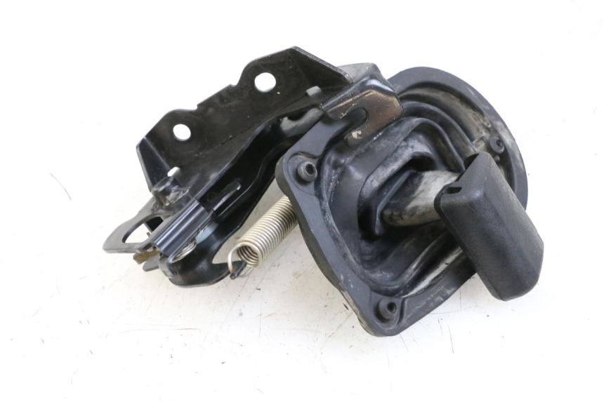 photo de FESTSTELLBREMSE HONDA FJS SILVER WING SILVERWING 400 (2005 - 2008) - Hauptansicht