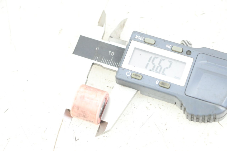 photo de VARIOMATIKGEWICHTE GILERA DNA 50 (2000 - 2007) - Detailansicht des Bauteils