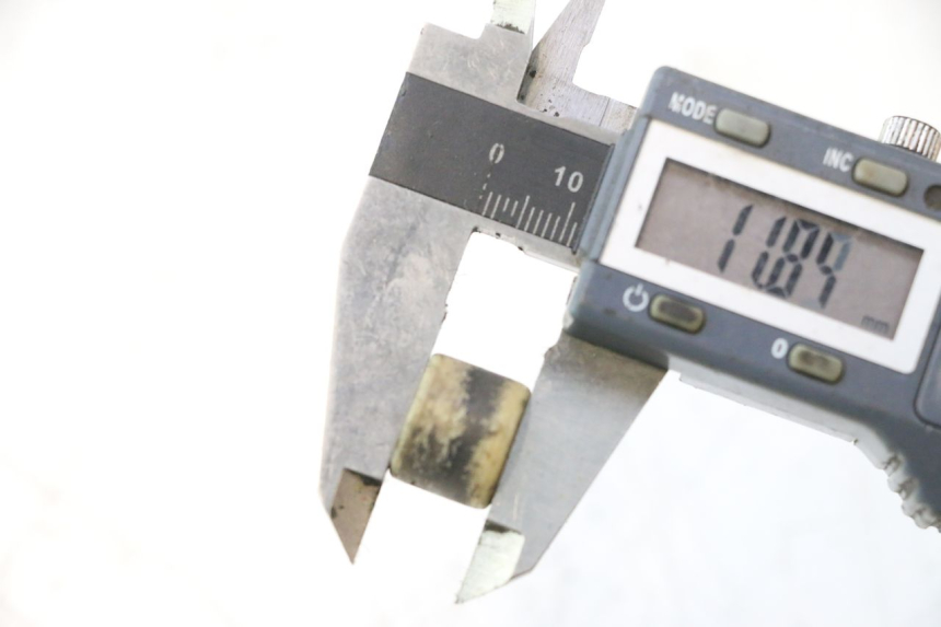 photo de VARIOMATIKGEWICHTE NECO GPX LC 2T 50 (2014 - 2018) - Technische Nahaufnahme