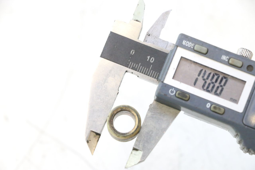 photo de VARIOMATIKGEWICHTE NECO GPX LC 2T 50 (2014 - 2018) - Gesamtansicht des Produkts
