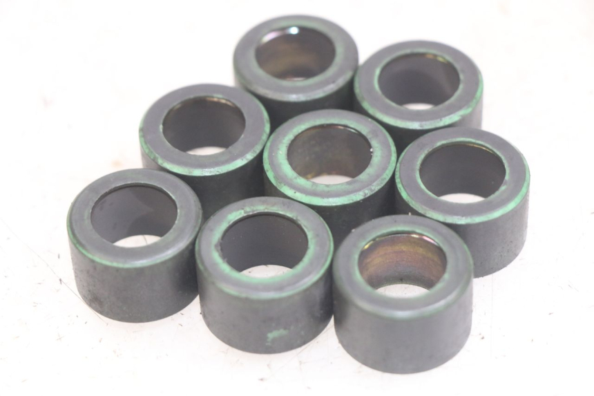 photo de VARIOMATIKROLLEN PIAGGIO MP3 LT 400 (2007 - 2012) - Detailansicht des Bauteils