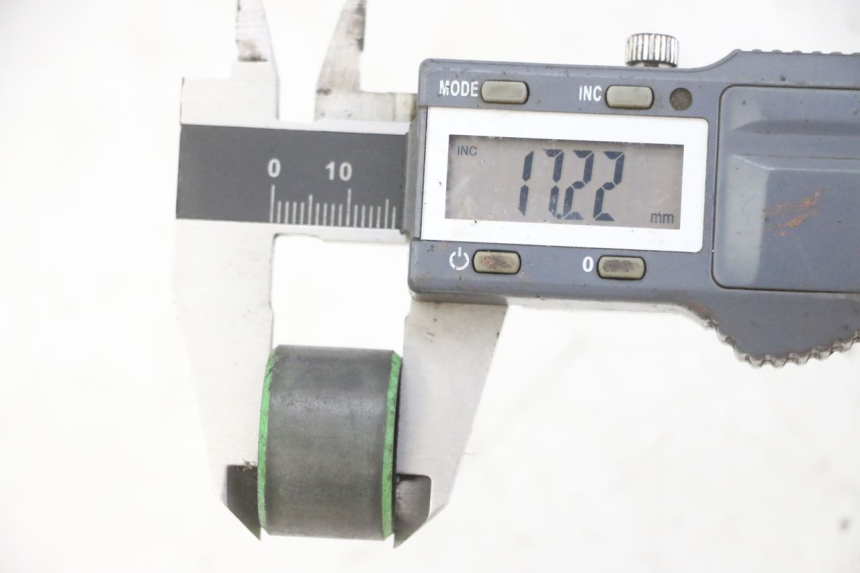 photo de VARIOMATIKROLLEN PIAGGIO MP3 LT 400 (2007 - 2012) - Detailansicht des Bauteils