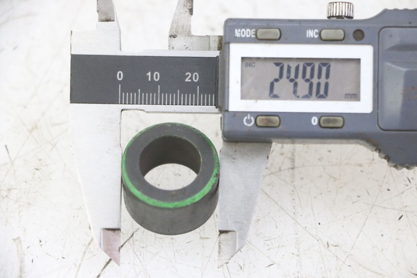 photo de VARIOMATIKROLLEN PIAGGIO MP3 LT 400 (2007 - 2012) - Zoom auf Gebrauchszustand