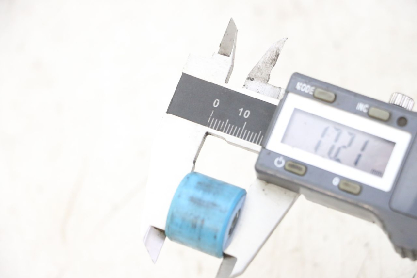 photo de VARIOMATIKGEWICHTE PIAGGIO VESPA GRANTURISMO 200 (2004 - 2005) - Detailansicht des Bauteils