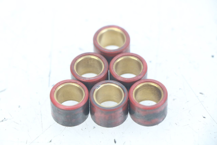 photo de VARIOMATIKROLLEN RIDE RACE 2T 50 (2012 - 2017) - Hauptansicht